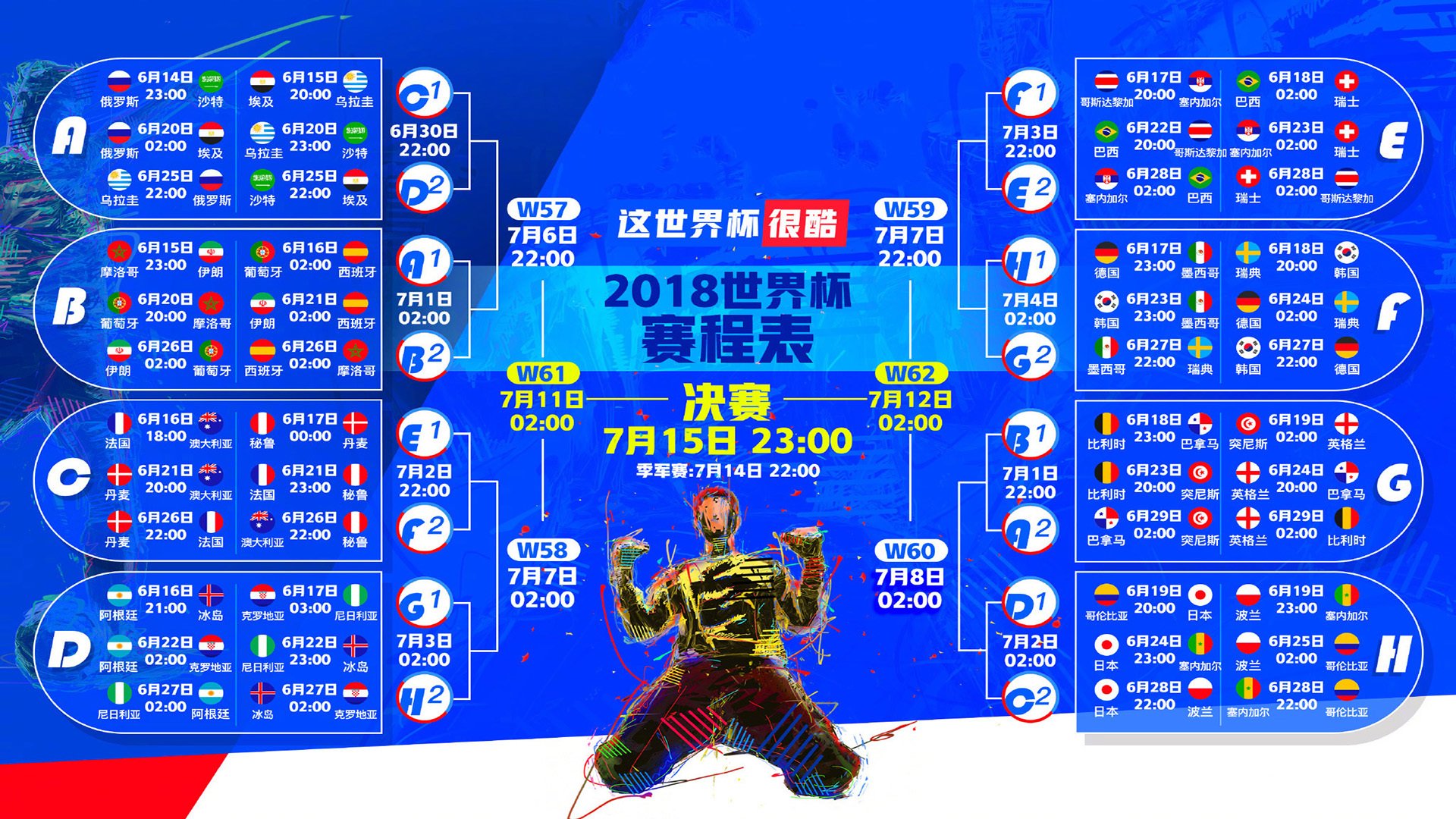 枫叶旗飘扬，加拿大队横扫热搜，全球球迷彻夜狂欢！|EVO真人直播